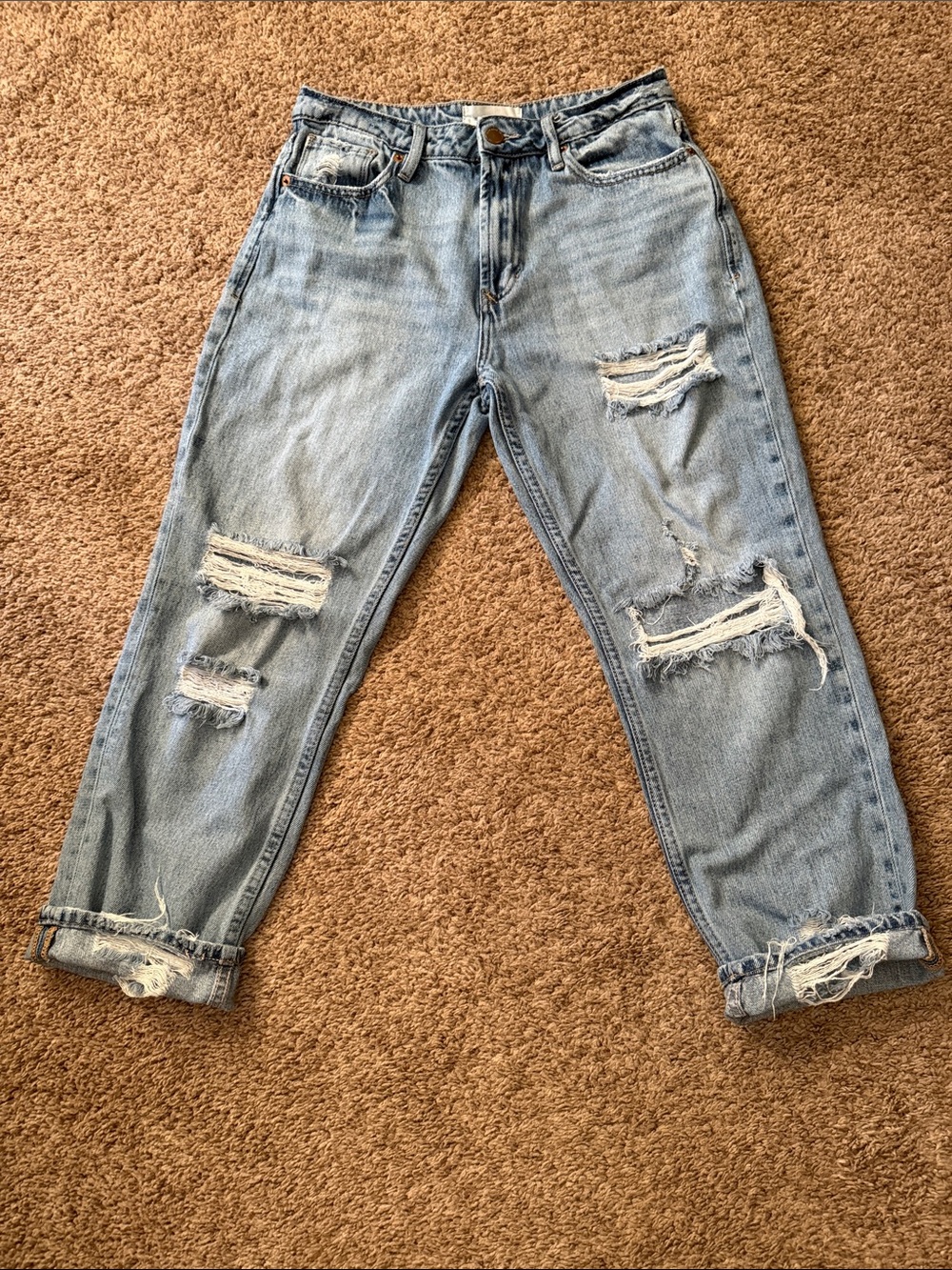 Dear John Jeans size 28.